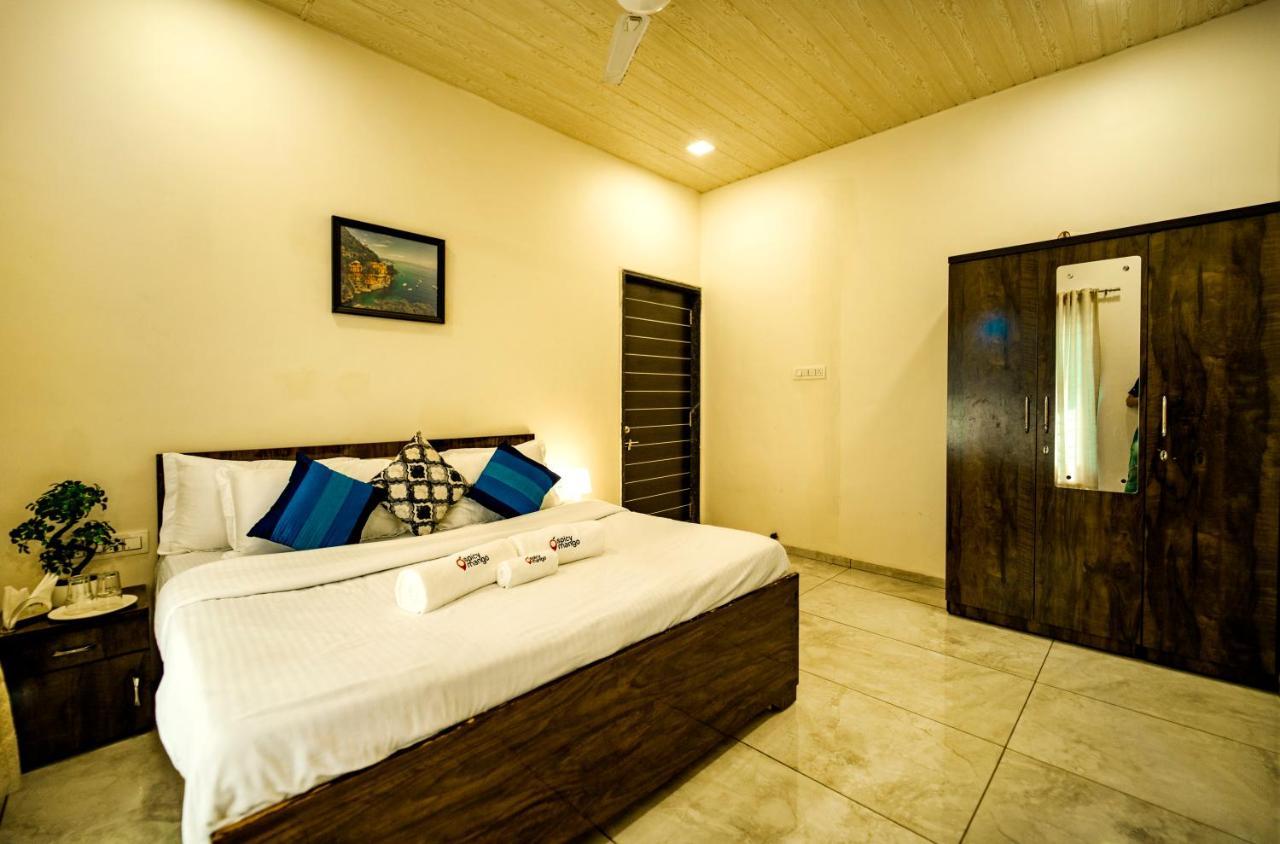 Spicy Mango Villa Insam - Hill View Villa In Karjat Eksteriør bilde
