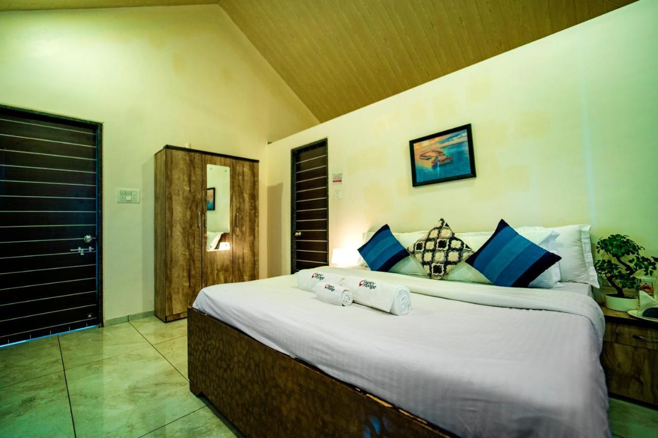 Spicy Mango Villa Insam - Hill View Villa In Karjat Eksteriør bilde